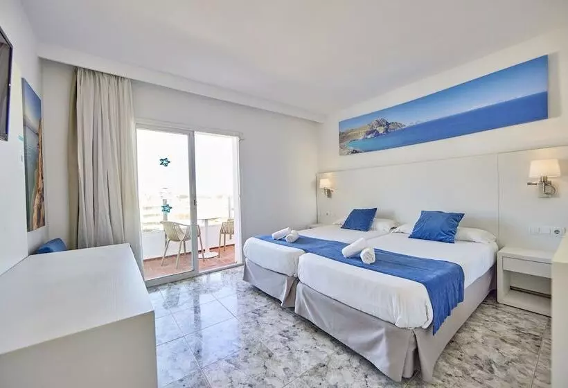 Fotos del hotel Ilusion Calma & Spa:  11