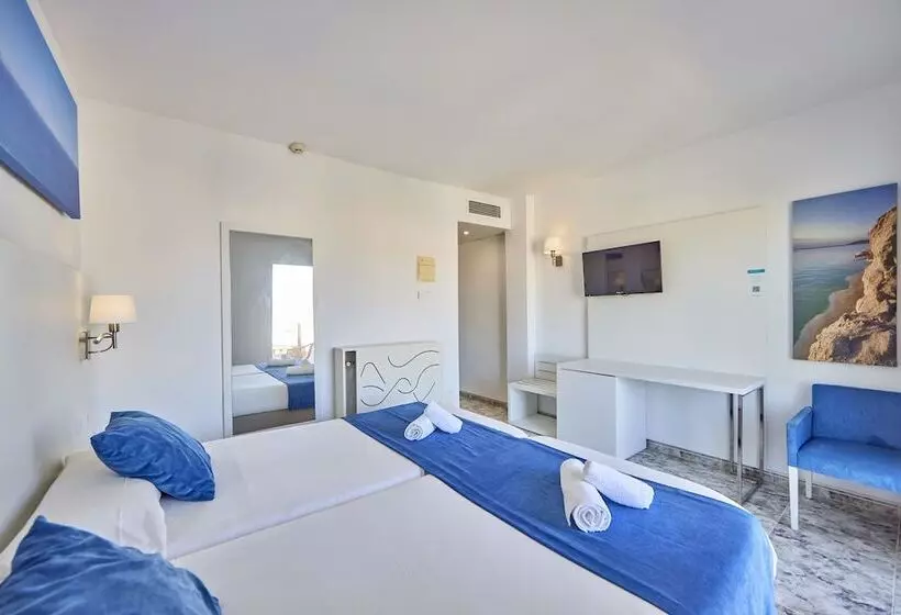 Fotos del hotel Ilusion Calma & Spa:  3