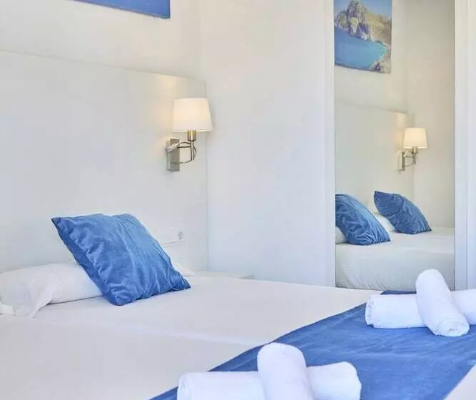 Fotos del hotel Ilusion Calma & Spa:  17