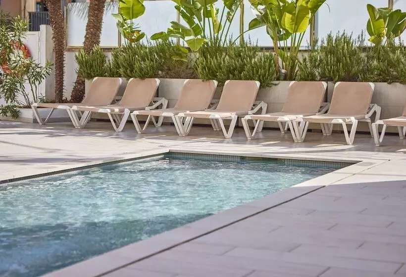 Fotos del hotel Ilusion Calma & Spa:  10