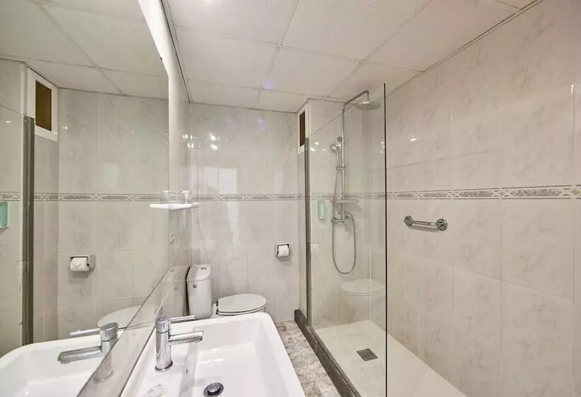 Fotos del hotel Ilusion Calma & Spa:  14