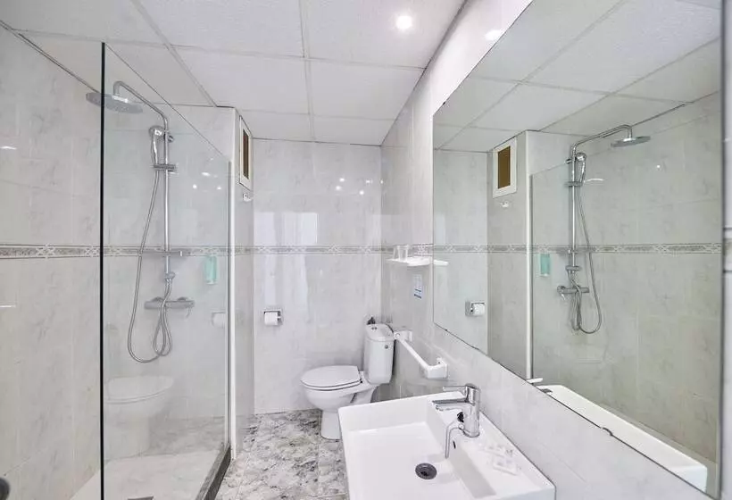 Fotos del hotel Ilusion Calma & Spa:  8