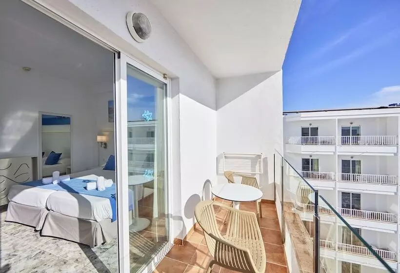 Fotos del hotel Ilusion Calma & Spa:  7