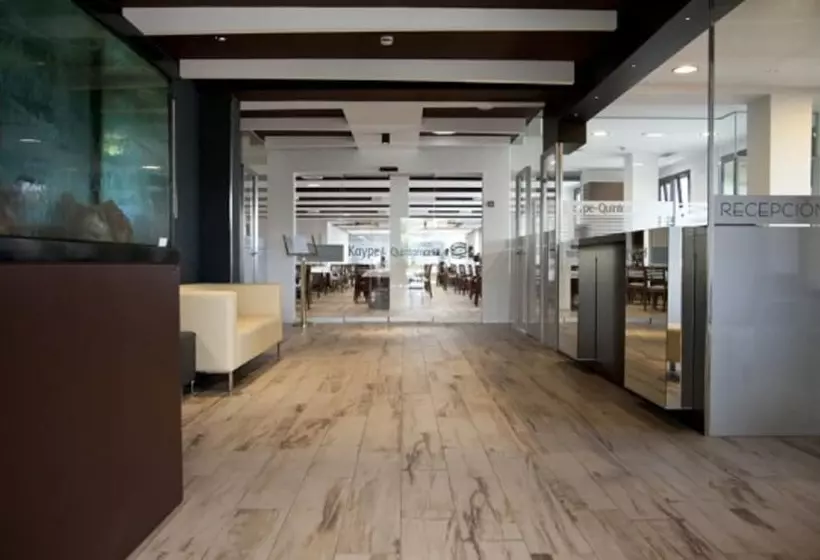 Fotos del hotel Kaype  Quintamar:  3