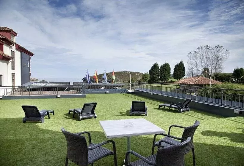 Fotos del hotel Kaype  Quintamar:  10