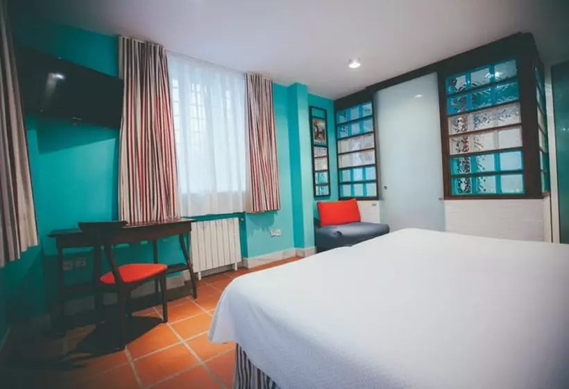 Fotos del hotel Kaype  Quintamar:  14