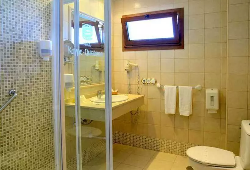 Fotos del hotel Kaype  Quintamar:  6
