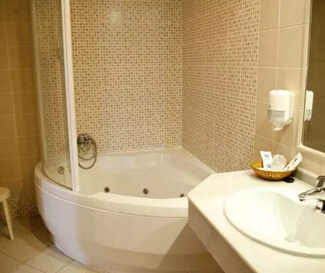 Fotos del hotel Kaype  Quintamar:  11