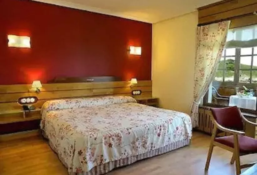 Fotos del hotel Kaype  Quintamar:  8