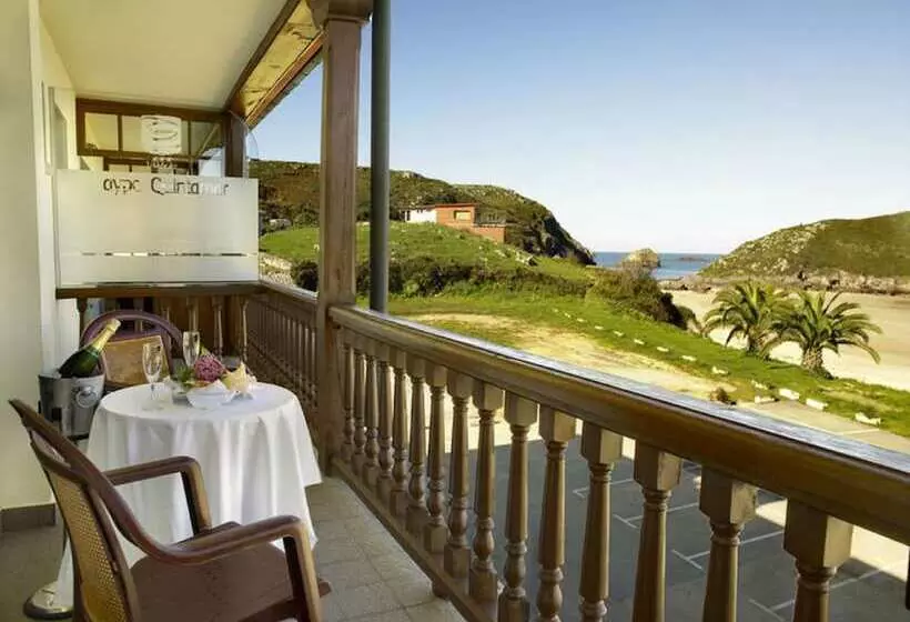 Fotos del hotel Kaype  Quintamar:  5