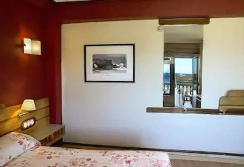 Fotos del hotel Kaype  Quintamar:  24