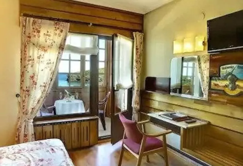 Fotos del hotel Kaype  Quintamar:  18