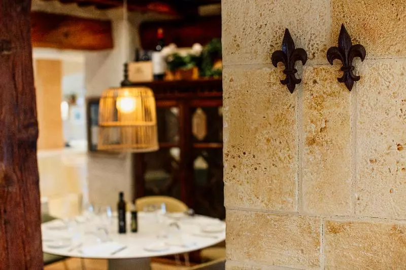 Fotos del hotel Los ángeles Denia:  17