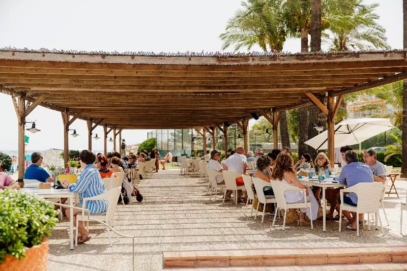 Fotos del hotel Los ángeles Denia:  22