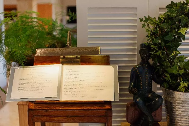 Fotos del hotel Los ángeles Denia:  8