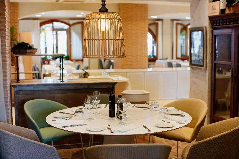 Fotos del hotel Los ángeles Denia:  5