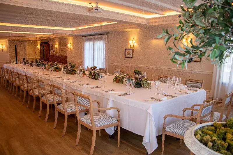 Fotos del hotel Los ángeles Denia:  11