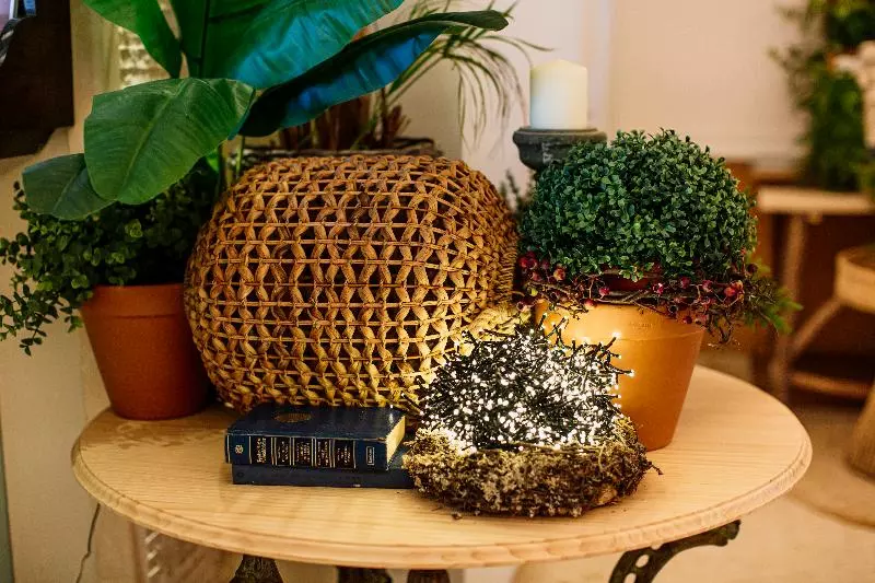 Fotos del hotel Los ángeles Denia:  14