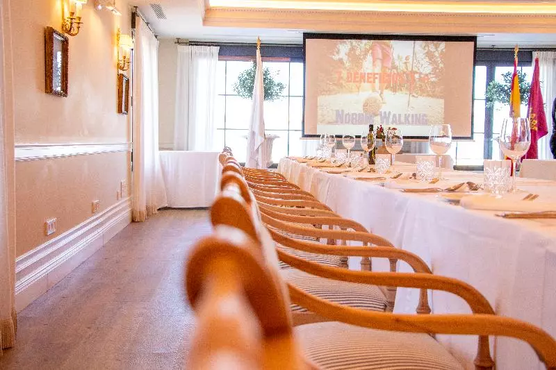 Fotos del hotel Los ángeles Denia:  12