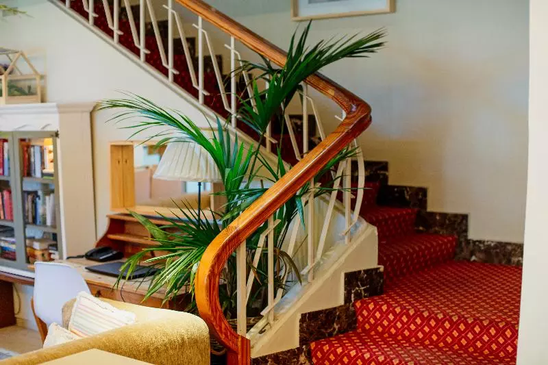 Fotos del hotel Los ángeles Denia:  4