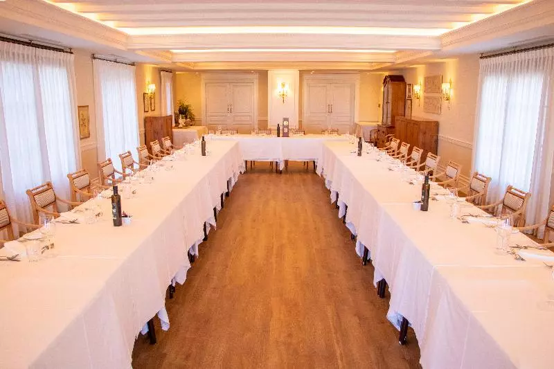 Fotos del hotel Los ángeles Denia:  6