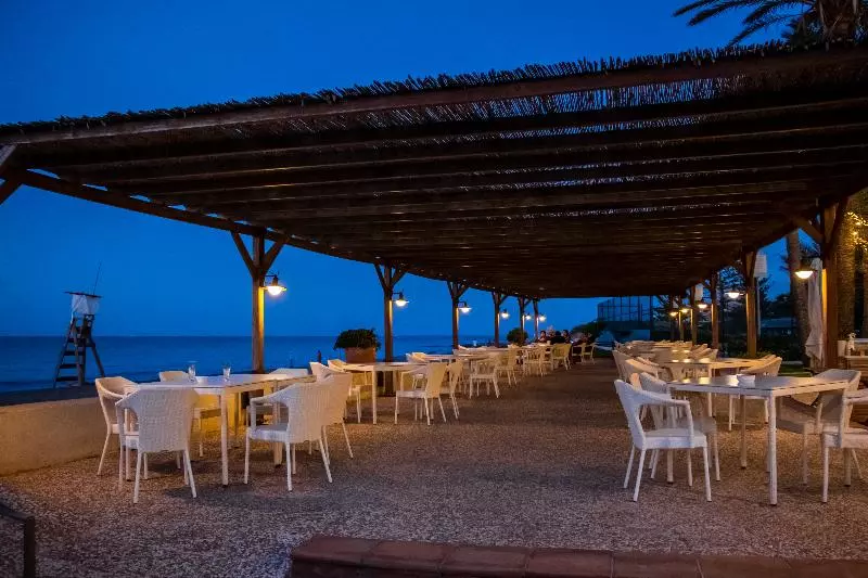 Fotos del hotel Los ángeles Denia:  25