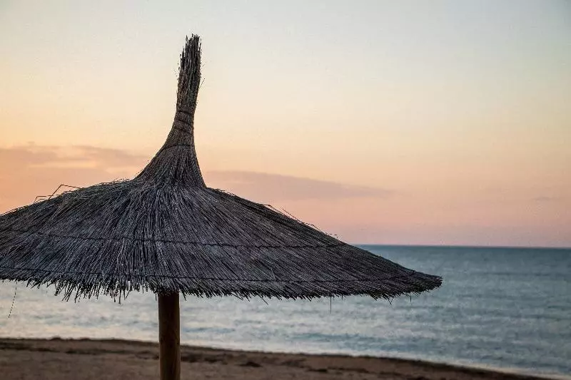 Fotos del hotel Los ángeles Denia:  23