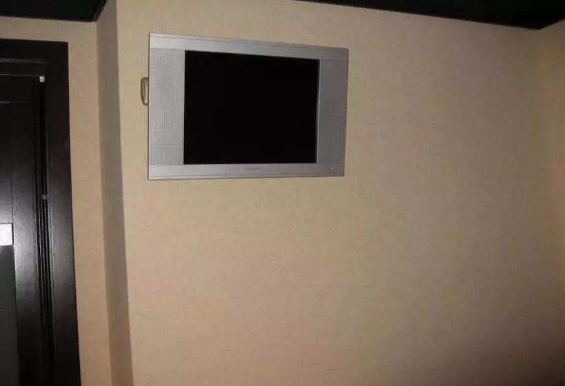 Fotos del hotel Machaco:  12