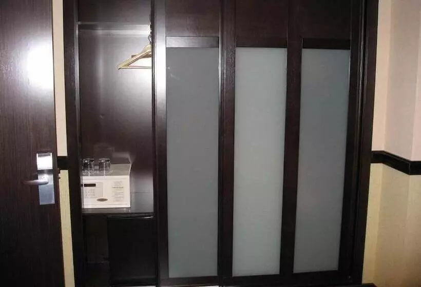 Fotos del hotel Machaco:  10