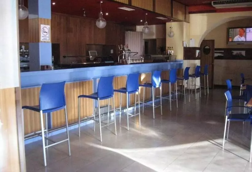 Fotos del hotel Machaco:  3