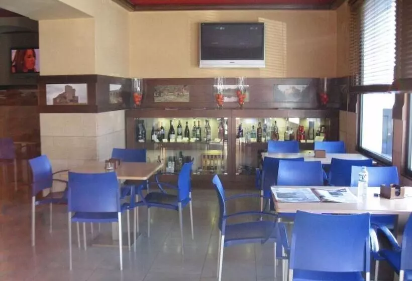 Fotos del hotel Machaco:  7