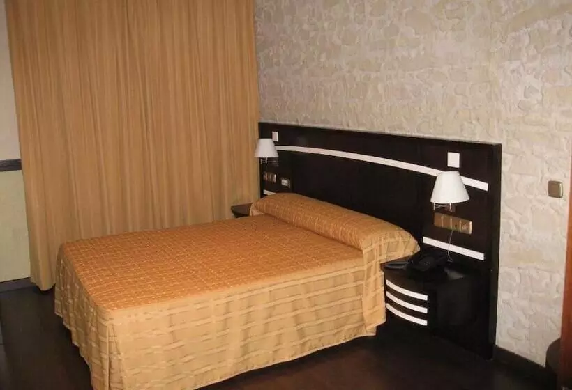 Fotos del hotel Machaco:  6