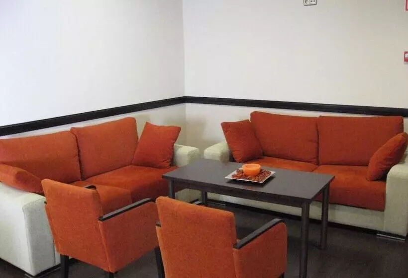 Fotos del hotel Machaco:  2