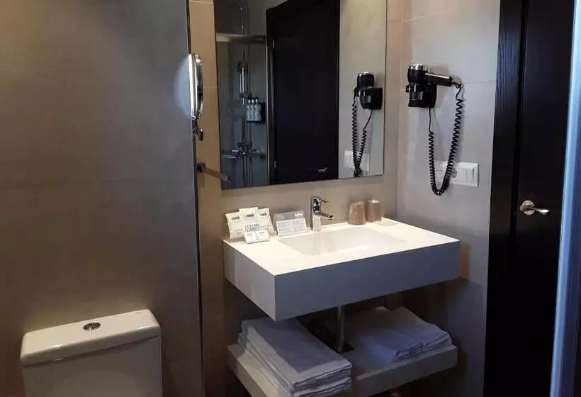 Fotos del hotel Montemar:  17