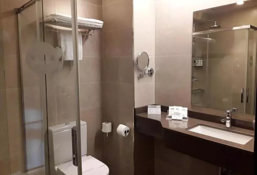 Fotos del hotel Montemar:  3