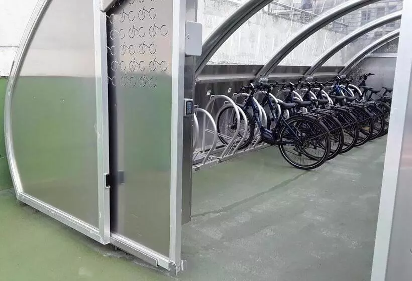 Fotos del hotel Montemar:  12