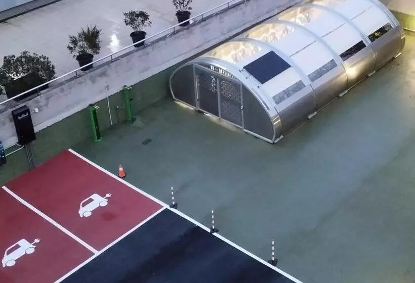 Fotos del hotel Montemar:  7