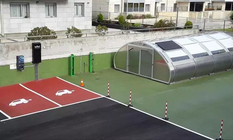 Fotos del hotel Montemar:  2