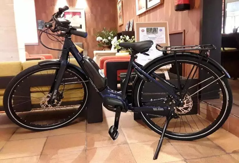 Fotos del hotel Montemar:  18