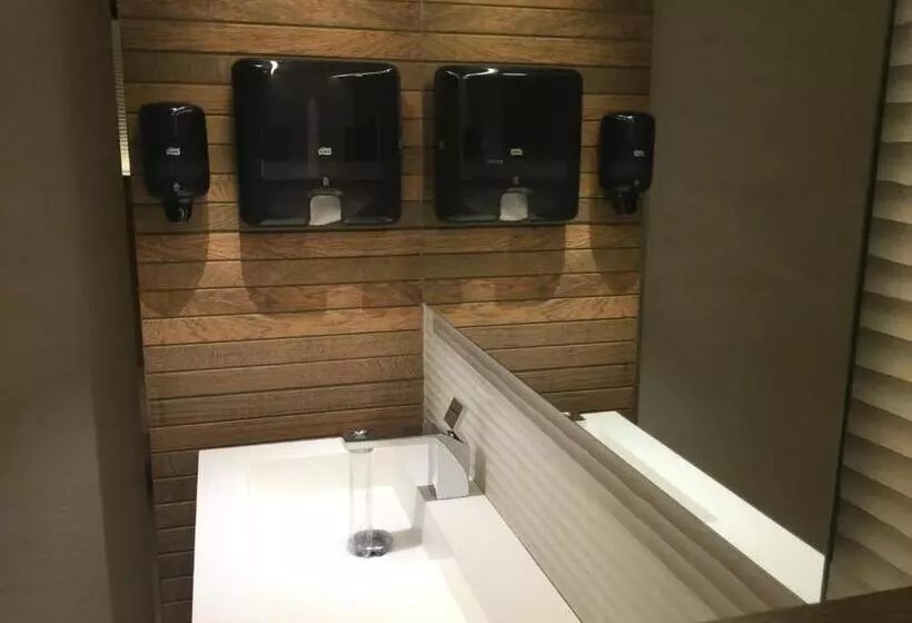 Fotos del hotel Montemar:  13