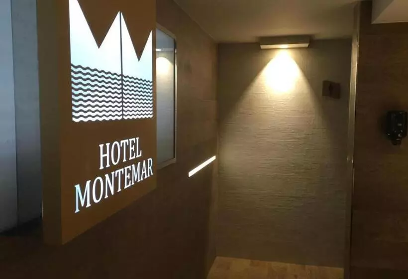 Fotos del hotel Montemar:  24