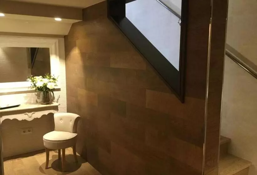 Fotos del hotel Montemar:  25