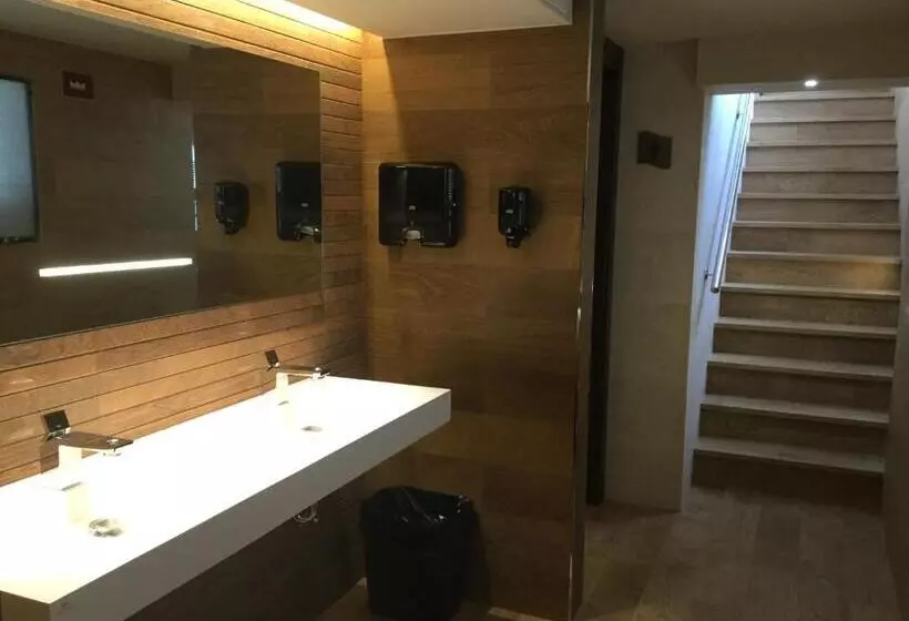 Fotos del hotel Montemar:  20