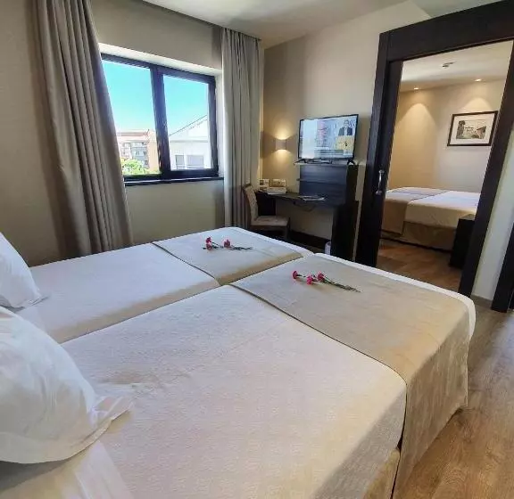 Fotos del hotel Montemar:  23