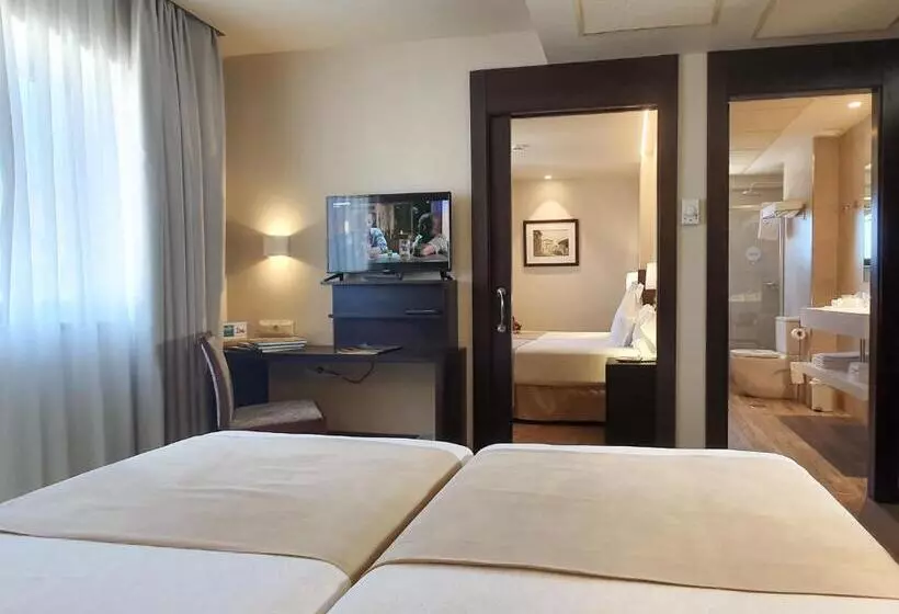 Fotos del hotel Montemar:  19