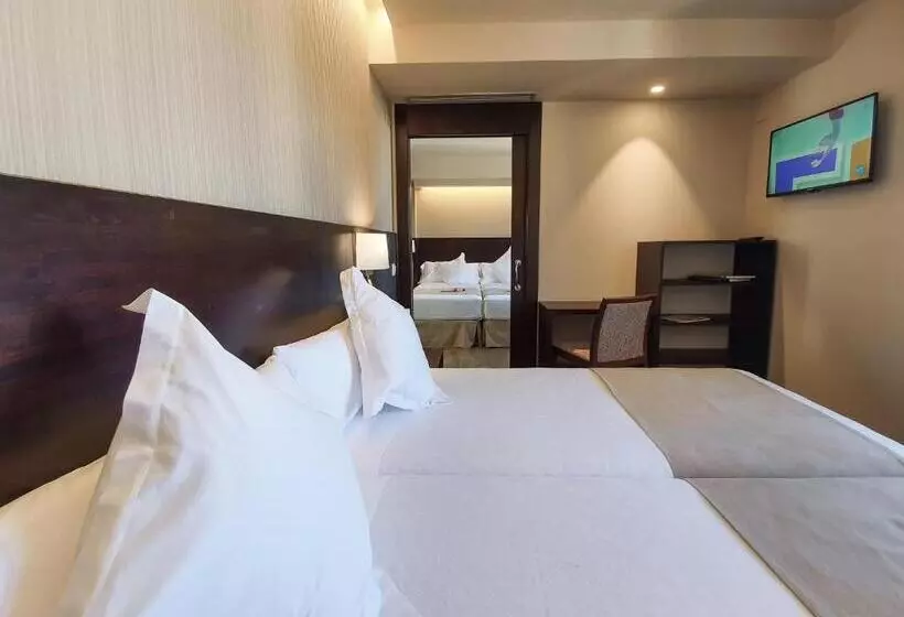 Fotos del hotel Montemar:  11