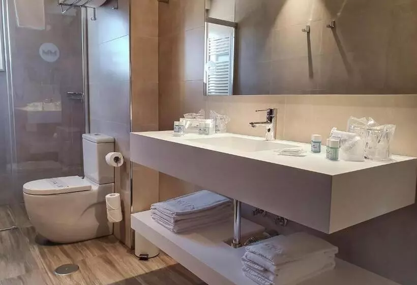 Fotos del hotel Montemar:  8