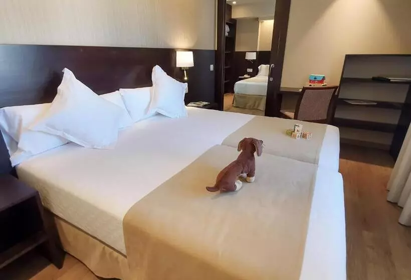 Fotos del hotel Montemar:  6