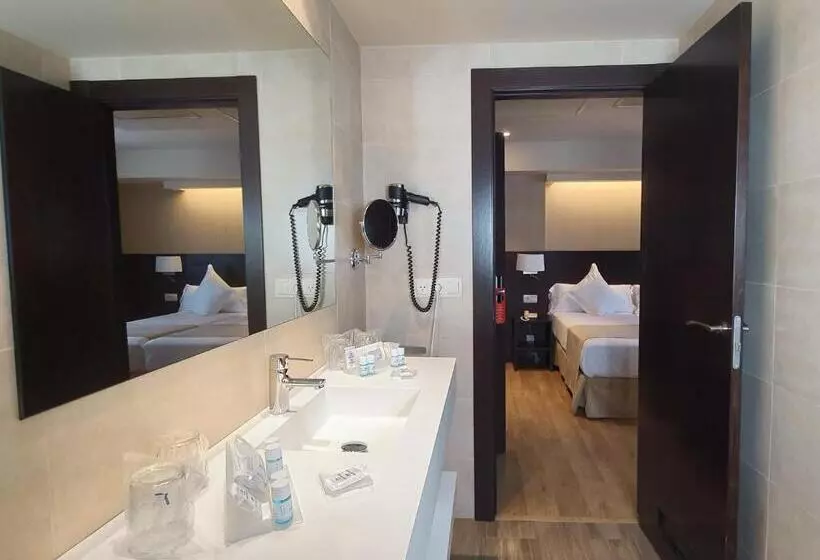 Fotos del hotel Montemar:  16