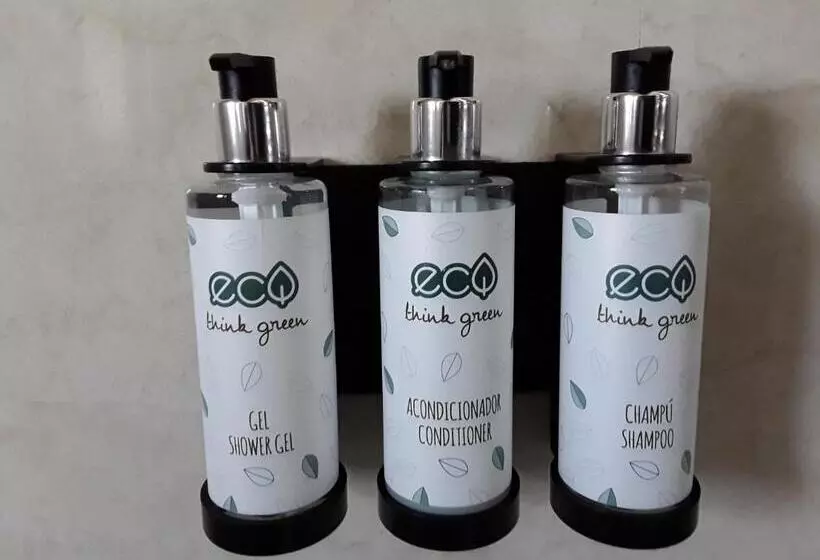 Fotos del hotel Montemar:  5